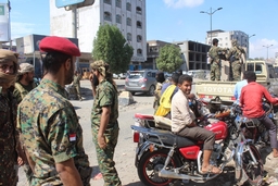 Liên quân Arab kêu gọi chấm dứt leo thang căng thẳng ở miền Nam Yemen