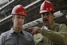 Tổng thống Venezuela Maduro bổ nhiệm người đứng đầu Bộ Dầu mỏ