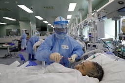 Trung Quốc vẫn đối mặt bất ổn trong ngăn chặn và kiểm soát dịch bệnh