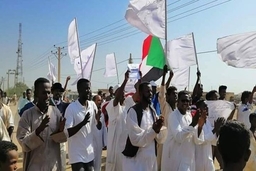 Xung đột bộ tộc ở Sudan khiến hơn 80 người thương vong