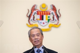 Malaysia hoãn cuộc bỏ phiếu tín nhiệm thủ tướng vì COVID-19