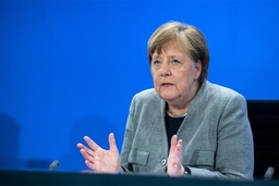 Đức kêu gọi các nước hỗ trợ nhiều hơn cho các thể chế đa phương