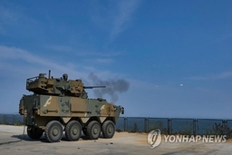 Quân đội Hàn Quốc sản xuất hàng loạt hệ thống phòng không mới