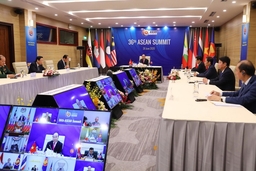 Toàn văn tuyên bố ASEAN về phát triển nguồn nhân lực