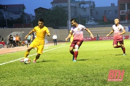 Vòng 9 LS V.League 2020, Sài Gòn – Thanh Hóa: Ngày về của HLV Nguyễn Thành Công