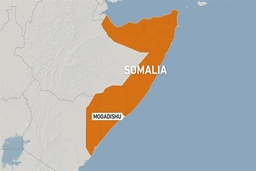 Somalia: Tù nhân cướp vũ khí, nổ súng tại nhà tù ở Mogadishu