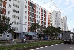 Kêu gọi nhà đầu tư thực hiện dự án nhà ở xã hội tại TP Thanh Hóa