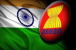 ASEAN-Ấn Độ thông qua Kế hoạch Hành động giai đoạn 2021-2025