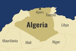 Nổ khí gas nghiêm trọng tại Algeria, hơn 20 người thương vong