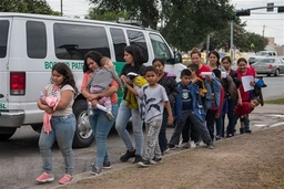 OECD cảnh báo cuộc khủng hoảng tị nạn mới do hậu quả của dịch