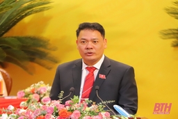 Phát triển đảng viên vùng đồng bào dân tộc thiểu số tỉnh Thanh Hóa