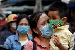 Dịch COVID-19: Campuchia phát hiện thêm 8 ca lây nhiễm cộng đồng