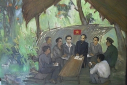 Kỷ niệm 80 năm ngày Bác Hồ về nước, trực tiếp lãnh đạo cách mạng Việt Nam (28-1-1941 - 28-1-2021): Bài 2 - Chỉ đạo xây dựng lực lượng, tích cực chuẩn bị cho khởi nghĩa giành chính quyền
