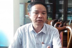 Phó Chủ tịch Thường trực HĐND thị xã Nghi Sơn bị bắt giam