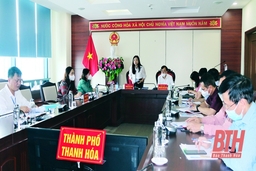Lãnh đạo thực hiện có hiệu quả công tác BHXH, BHYT trên địa bàn TP Thanh Hóa