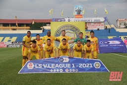 Đông Á Thanh Hóa có thể sẽ được tham gia AFC Cup 2022