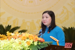 Tổng hợp ý kiến, kiến nghị của cử tri và Nhân dân tại kỳ họp thứ tư, HĐND tỉnh Thanh Hóa khoá XVIII