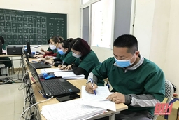 Ngày 2-2, Thanh Hóa ghi nhận 353 bệnh nhân mắc COVID-19