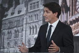 Canada chấm dứt áp dụng Đạo luật về các trường hợp khẩn cấp