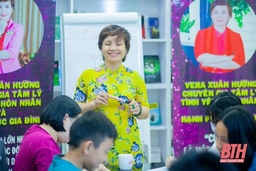 Hạnh Phúc Việt: Nơi giải tỏa áp lực cuộc sống