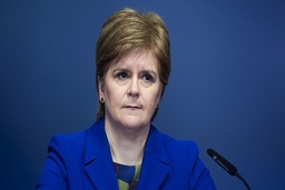 Anh: Thủ hiến Scotland Nicola Sturgeon từ chức 