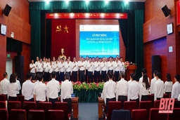 PC Thanh Hóa phát động đẩy mạnh xây dựng văn hóa an toàn lao động năm 2023