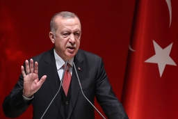 Triển vọng gia nhập NATO của Thụy Điển trong nhiệm kỳ 3 của Tổng thống Thổ Nhĩ Kỳ Recep Erdogan