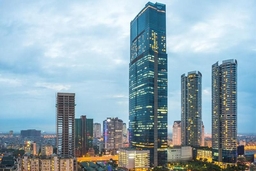 10 tòa nhà cao nhất Hà Nội được xếp hạng mới nhất - Maison Office