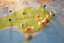 Úc có phải thiên đường cho người nhập cư?