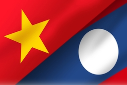 Tỉnh Thanh Hóa chúc mừng tỉnh Hủa Phăn nhân dịp Quốc khánh nước CHDCND Lào