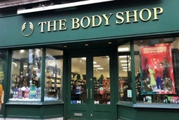 Hãng mỹ phẩm nổi tiếng toàn cầu The Body Shop nộp đơn xin phá sản ở Mỹ