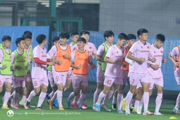 VFF ưu tiên tìm HLV trưởng cho U23 Việt Nam; Guardiola lên kế hoạch ra đi khi Man City nguy cơ bị phạt nặng