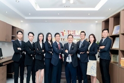 Luật sư Phan Hòa Nhựt - Tiếp nhận tư vấn pháp lý chuyên nghiệp, tận tâm