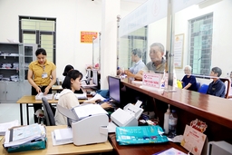 Giải pháp cải thiện, nâng cao năng lực cạnh tranh của huyện Yên Định