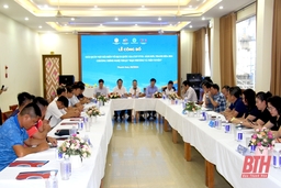 VTV8 công bố các sự kiện văn hóa, nghệ thuật, thể thao tại Thanh Hóa