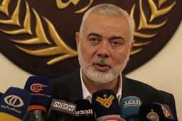 Phái đoàn Hamas, Giám đốc CIA đến Ai Cập thảo luận việc ngừng bắn ở Gaza