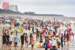Lý do lượng khách và doanh thu du lịch Thanh Hóa đứng đầu cả nước trong kỳ nghỉ lễ 30/4 và 1/5