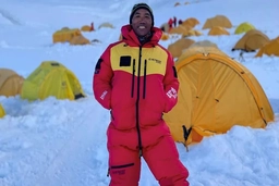 Nhà leo núi người Nepal lập kỷ lục 29 lần chinh phục “Nóc nhà thế giới”