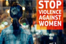 Các nước EU ủng hộ đạo luật đầu tiên nhằm chống bạo lực với phụ nữ