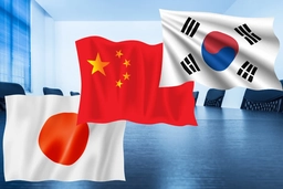Nhật-Trung-Hàn chuẩn bị tổ chức hội nghị thượng đỉnh tại Seoul