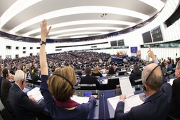 Bầu cử Nghị viện châu Âu 2024: Phe cực hữu sẽ chiếm ưu thế?