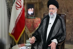 Nhà lãnh đạo nào sẽ tạm thay thế Tổng thống Iran Ebrahim Raisi?