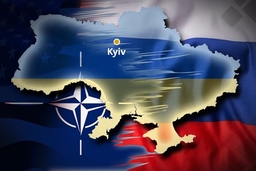 Nhận định về khả năng NATO đối đầu trực diện với Nga ở Ukraine
