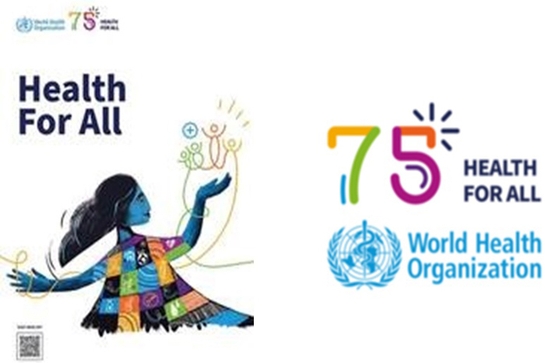 Hưởng ứng Ngày Sức khoẻ Thế giới 2023: “Sức khoẻ cho mọi người”