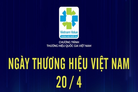 Thư chúc mừng của Bộ trưởng Bộ Công Thương nhân kỷ niệm 16 năm ngày Thương hiệu Việt Nam