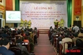 Bộ Giao thông - Vận tải làm việc với UBND tỉnh về quy ho ạch, khai th ác c ảng biển v à công tác qu ản l ý chuyên ngành hàng h ải