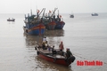 Triển khai Chương trình “Hải quân Việt Nam làm điểm tựa cho ngư dân vươn khơi, bám biển”