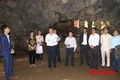 Nơi chàng Từ Thức gặp tiên