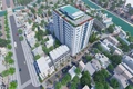 Lợi thế vượt trội của Đông Bắc Tower thu hút gia đình trẻ tại Thanh Hóa