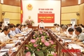UBND tỉnh Thanh Hóa họp phiên thường kỳ tháng 7: Thu ngân sách Nhà nước 7 tháng ước đạt 15.775 tỷ đồng.